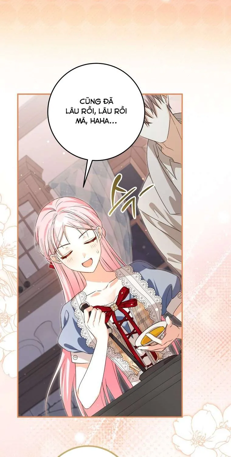 Trở Thành Đầu Bếp Riêng Của Nhân Vật Phản Diện Chap 21 - Next Chap 22