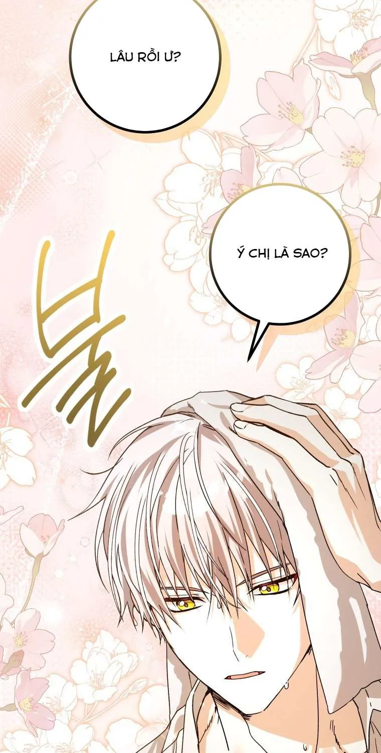 Trở Thành Đầu Bếp Riêng Của Nhân Vật Phản Diện Chap 21 - Next Chap 22