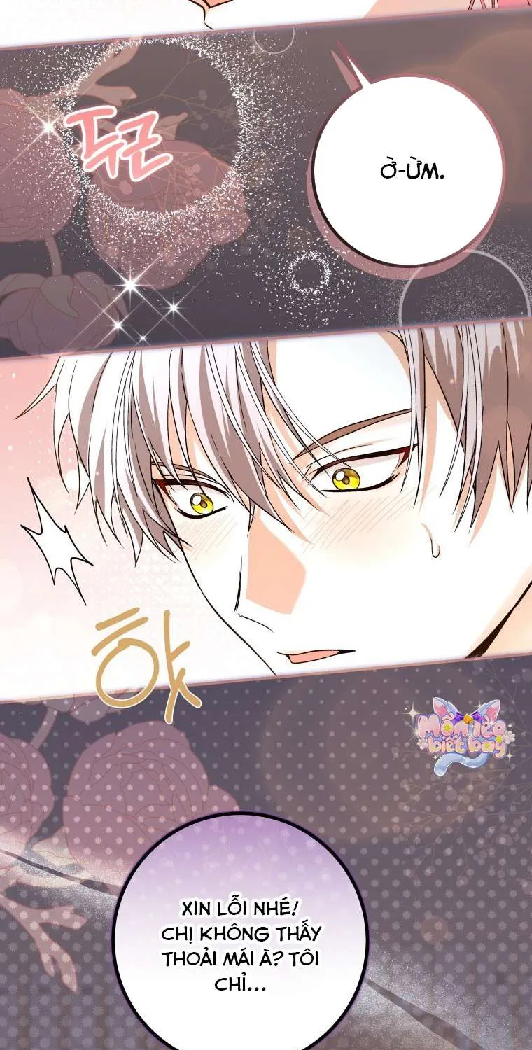 Trở Thành Đầu Bếp Riêng Của Nhân Vật Phản Diện Chap 21 - Next Chap 22