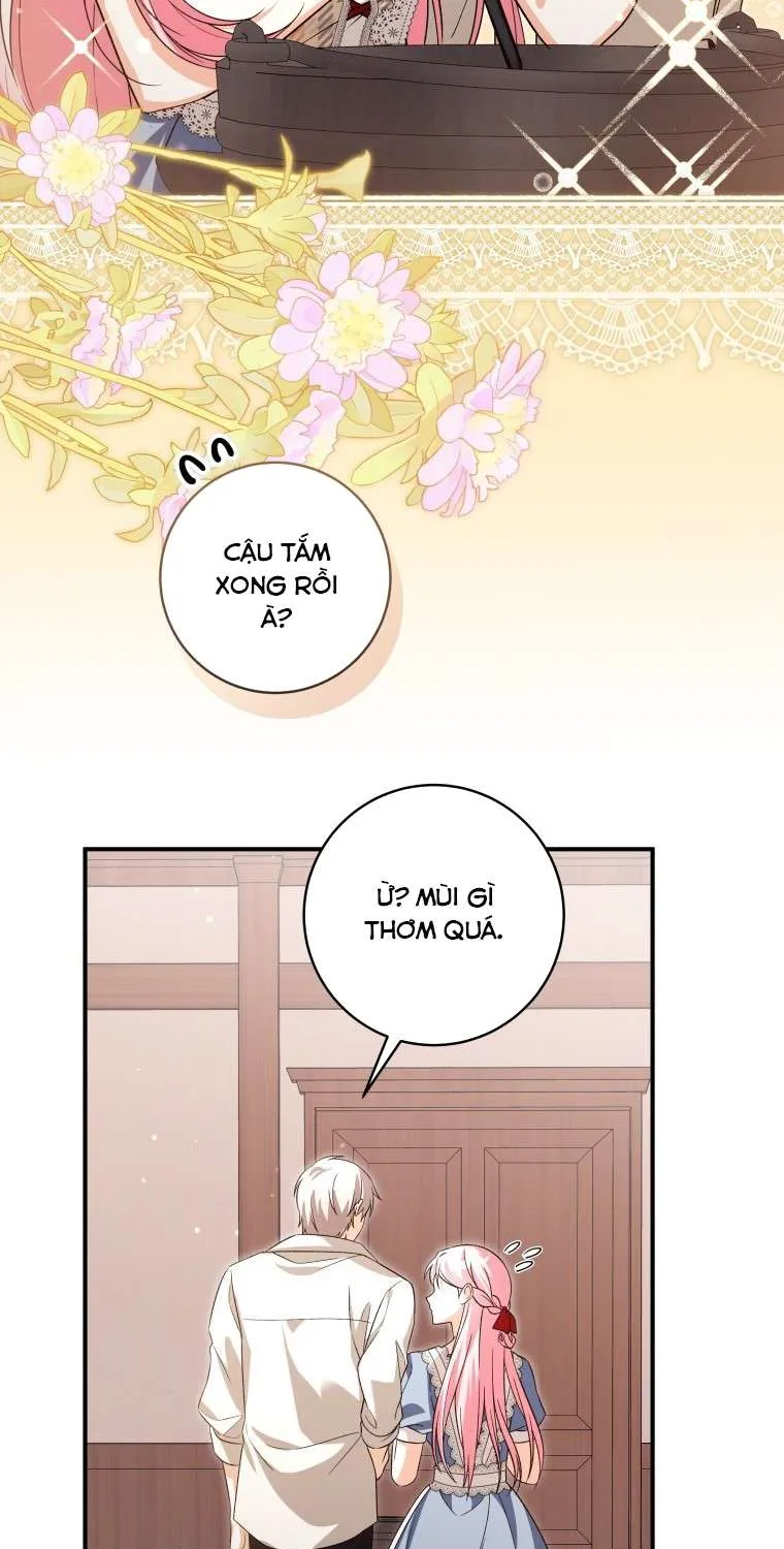 Trở Thành Đầu Bếp Riêng Của Nhân Vật Phản Diện Chap 21 - Next Chap 22