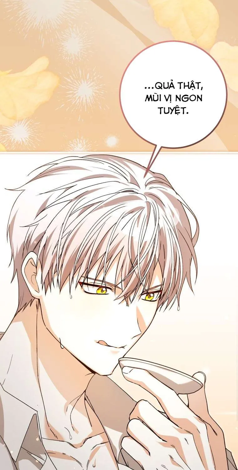 Trở Thành Đầu Bếp Riêng Của Nhân Vật Phản Diện Chap 21 - Next Chap 22