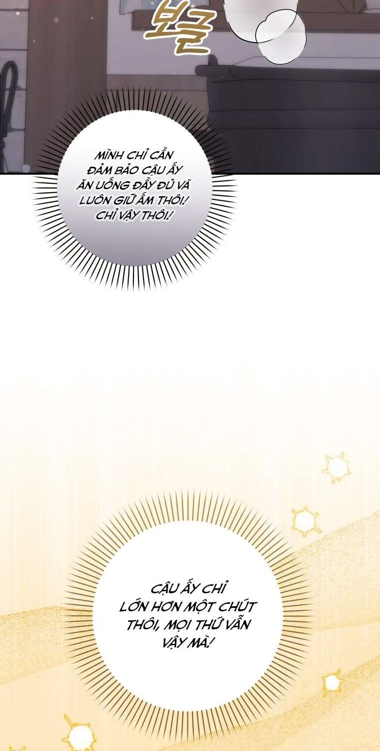 Trở Thành Đầu Bếp Riêng Của Nhân Vật Phản Diện Chap 21 - Next Chap 22
