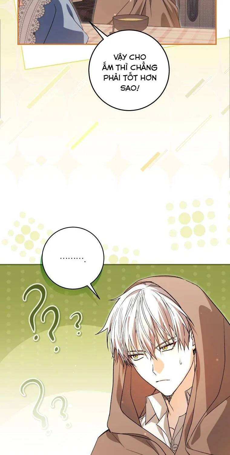 Trở Thành Đầu Bếp Riêng Của Nhân Vật Phản Diện Chap 21 - Next Chap 22