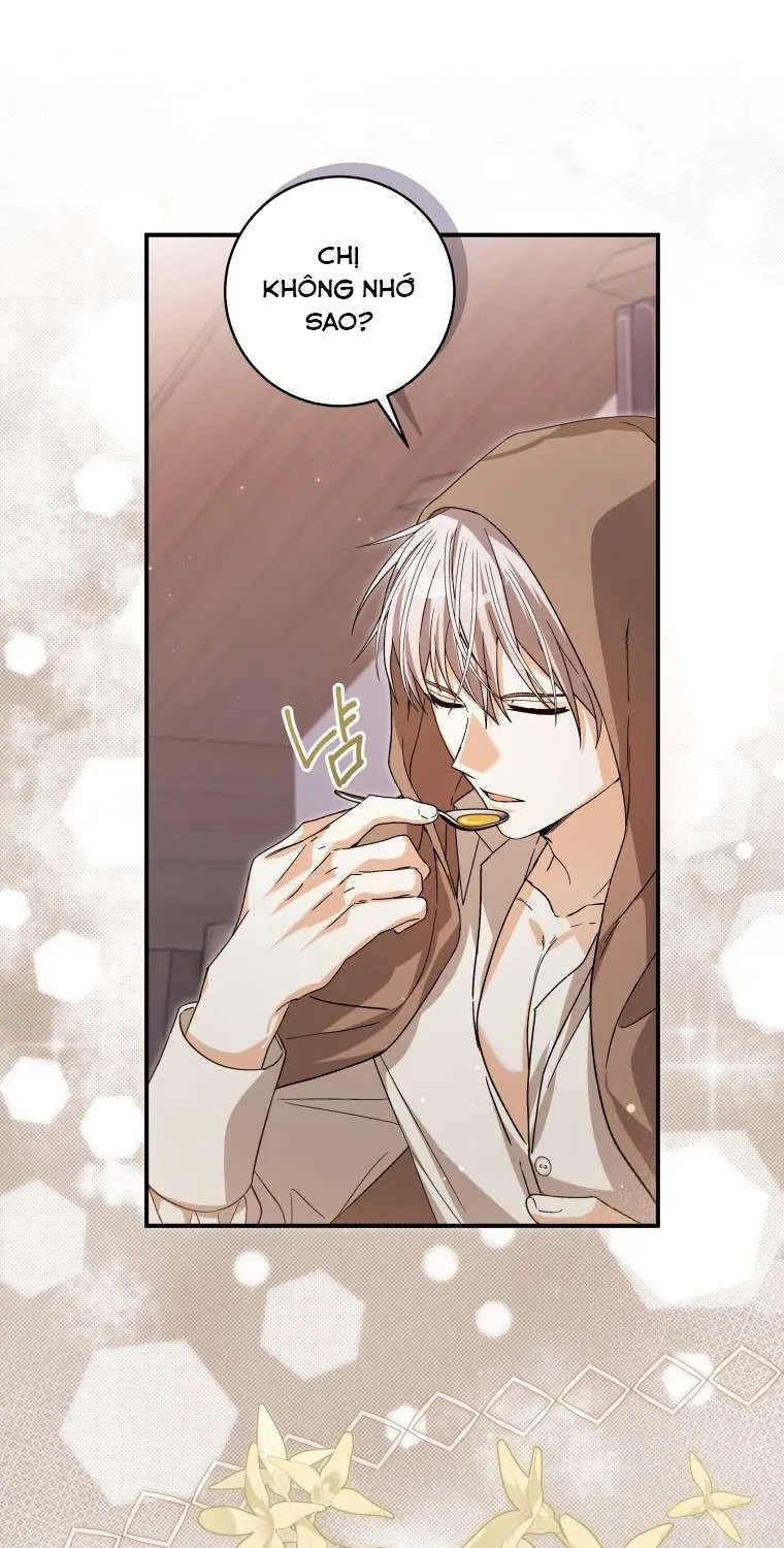 Trở Thành Đầu Bếp Riêng Của Nhân Vật Phản Diện Chap 21 - Next Chap 22