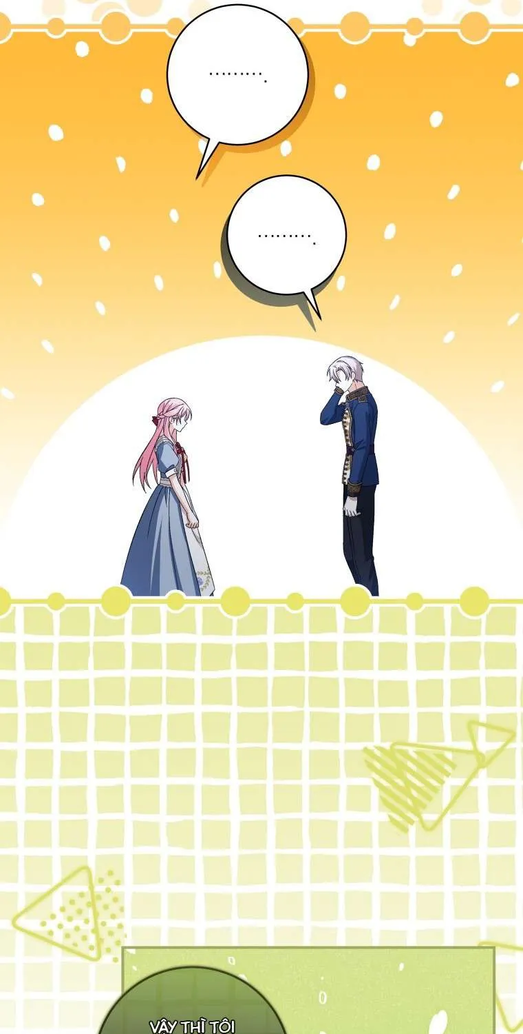 Trở Thành Đầu Bếp Riêng Của Nhân Vật Phản Diện Chap 21 - Next Chap 22