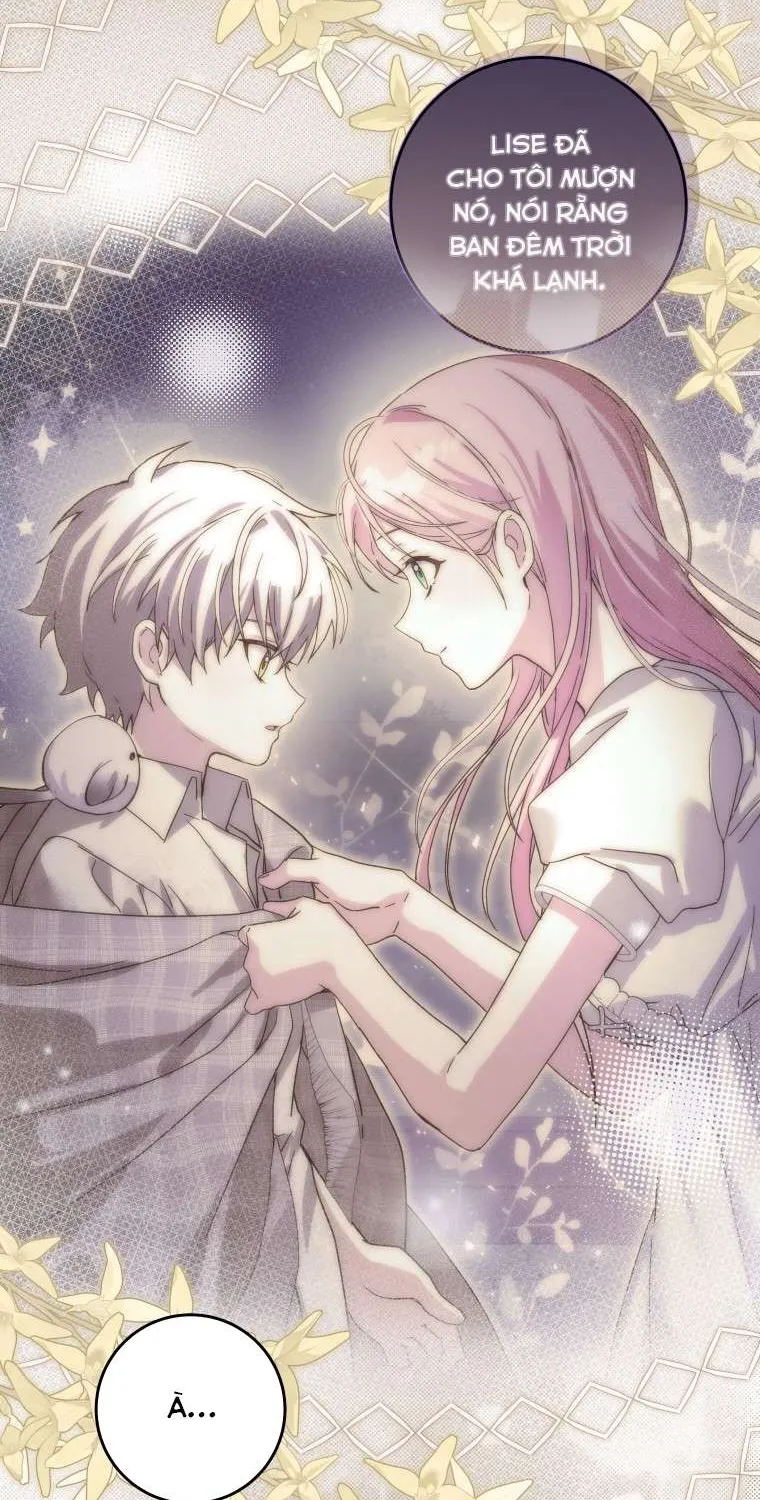 Trở Thành Đầu Bếp Riêng Của Nhân Vật Phản Diện Chap 21 - Next Chap 22