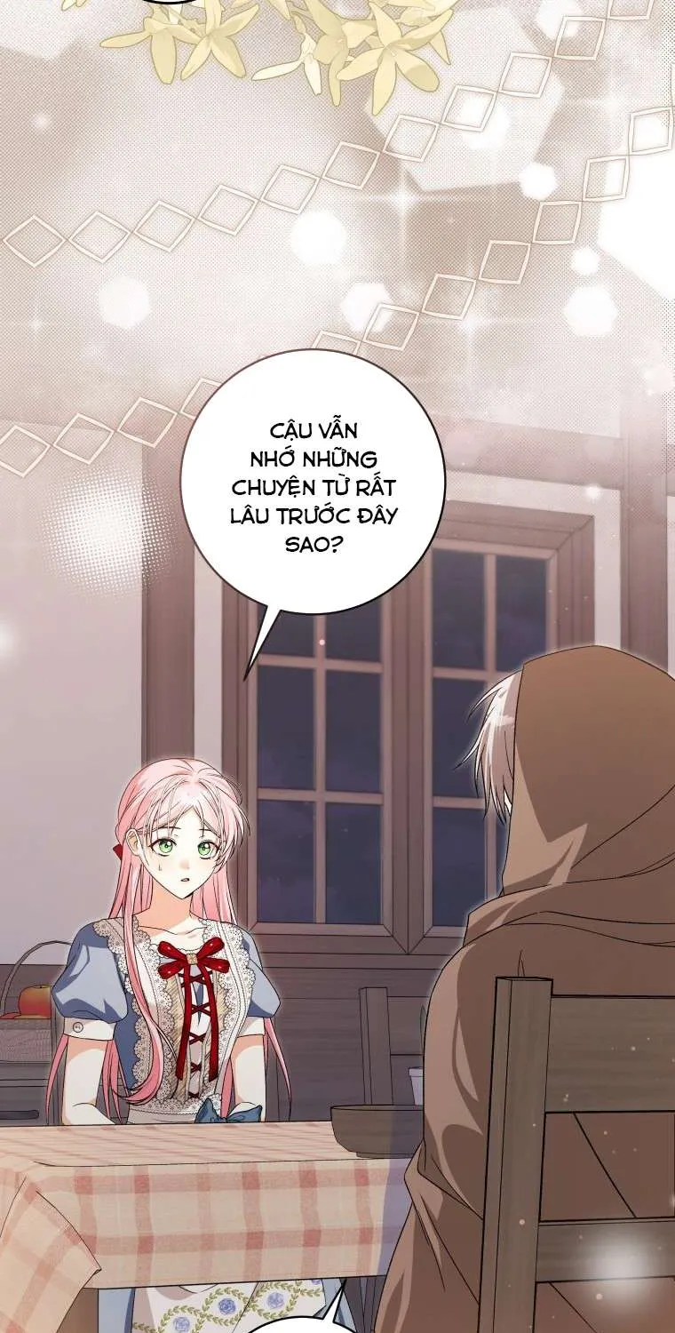 Trở Thành Đầu Bếp Riêng Của Nhân Vật Phản Diện Chap 21 - Next Chap 22