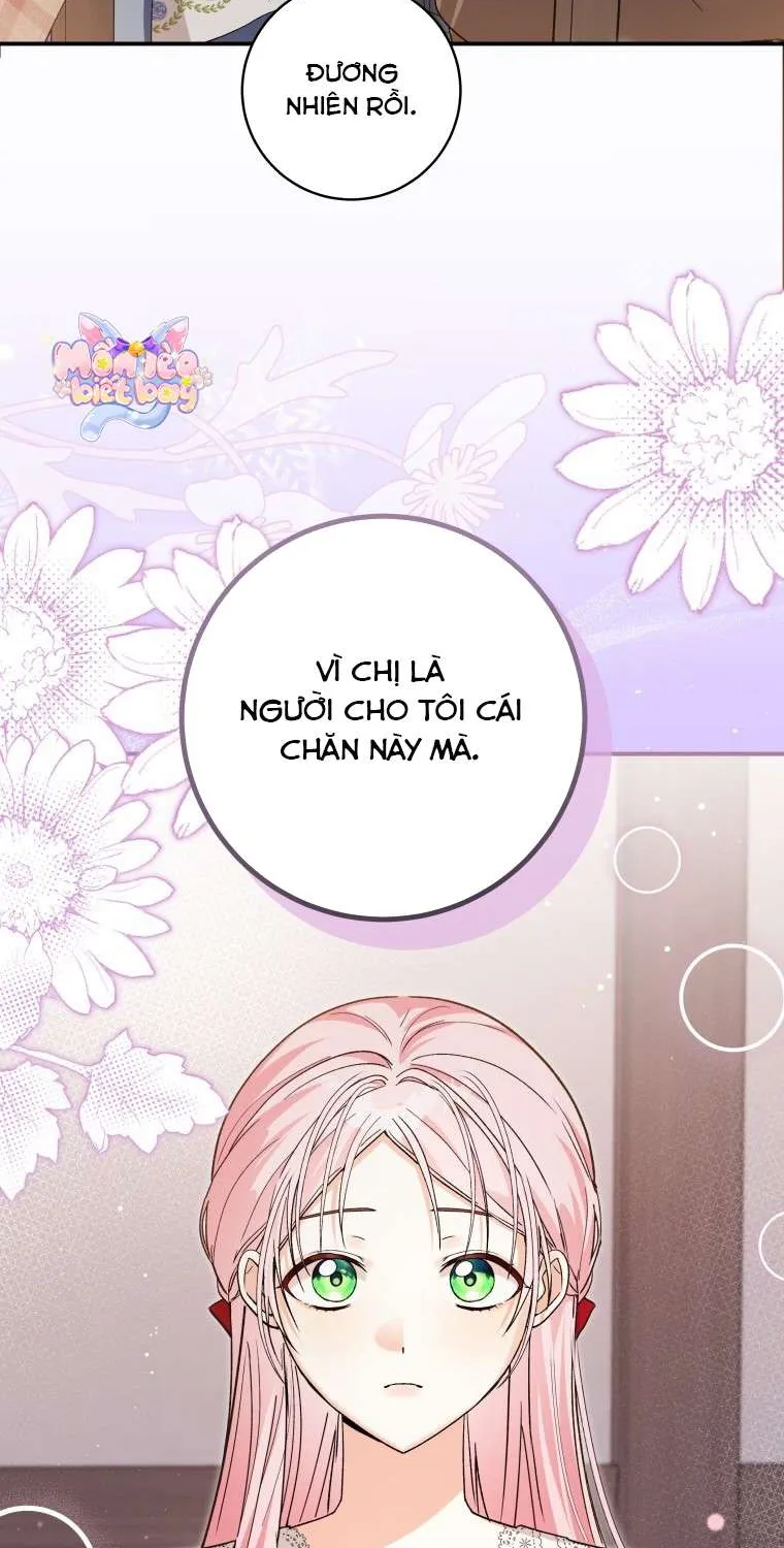 Trở Thành Đầu Bếp Riêng Của Nhân Vật Phản Diện Chap 21 - Next Chap 22