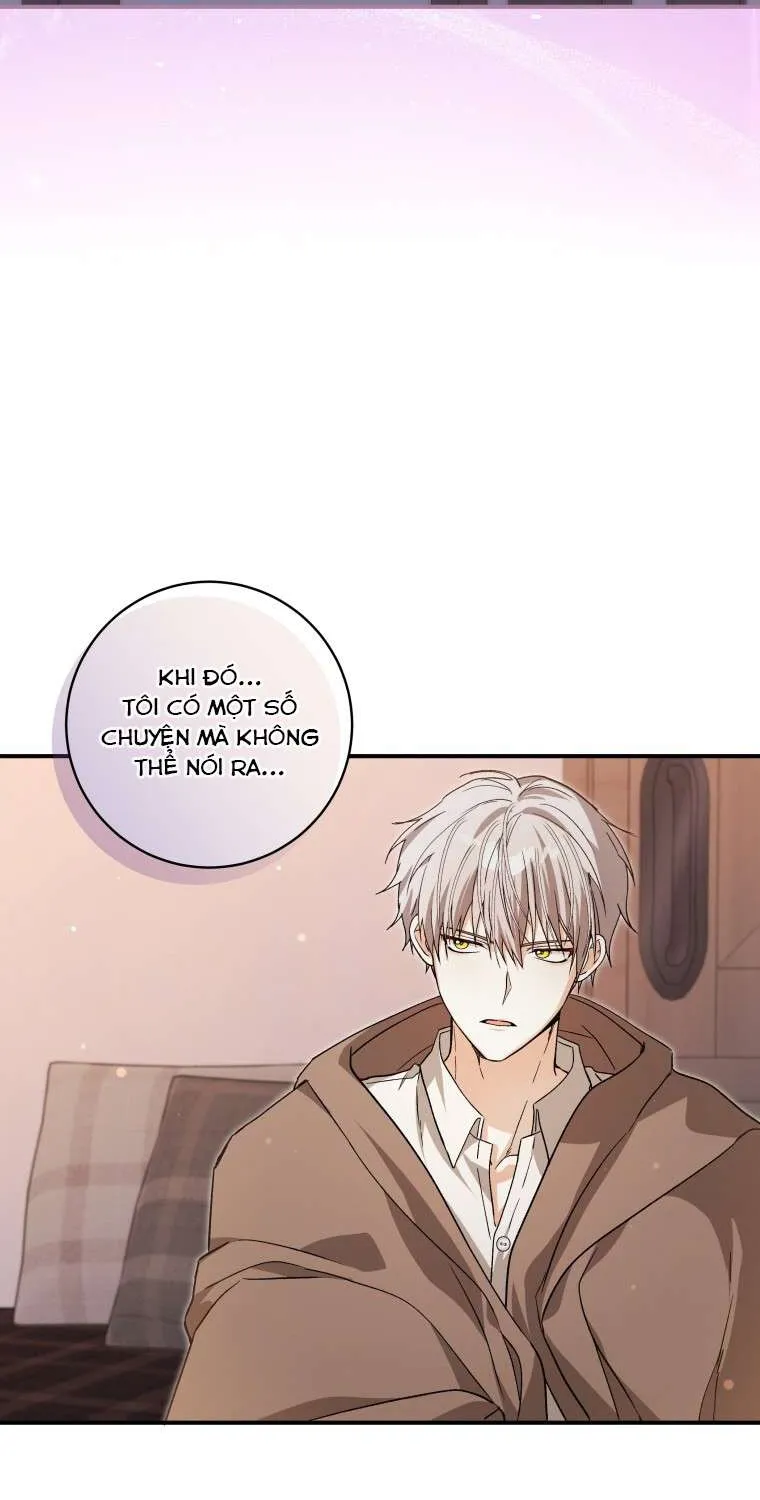 Trở Thành Đầu Bếp Riêng Của Nhân Vật Phản Diện Chap 21 - Next Chap 22