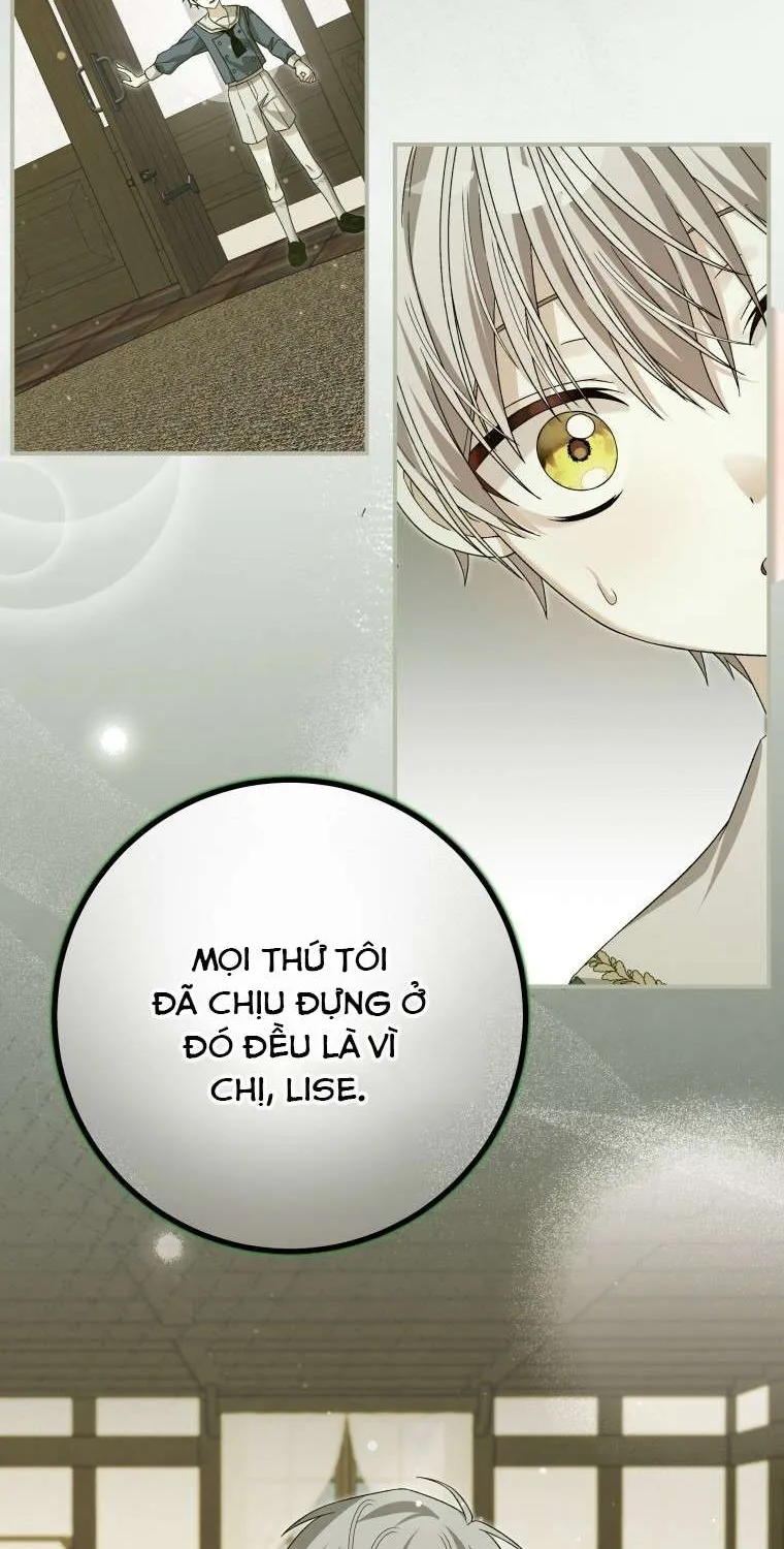 Trở Thành Đầu Bếp Riêng Của Nhân Vật Phản Diện Chap 21 - Next Chap 22