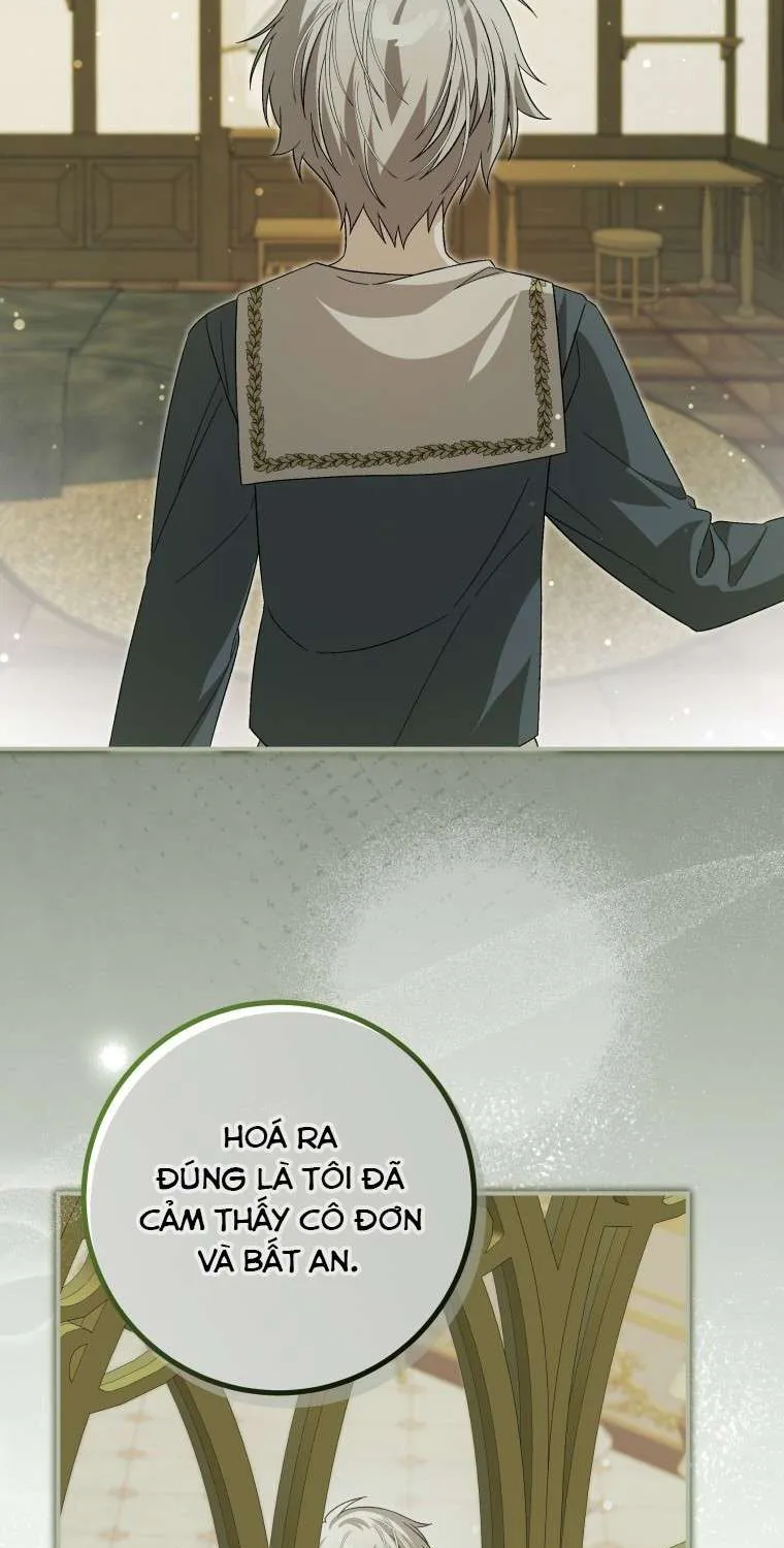 Trở Thành Đầu Bếp Riêng Của Nhân Vật Phản Diện Chap 21 - Next Chap 22