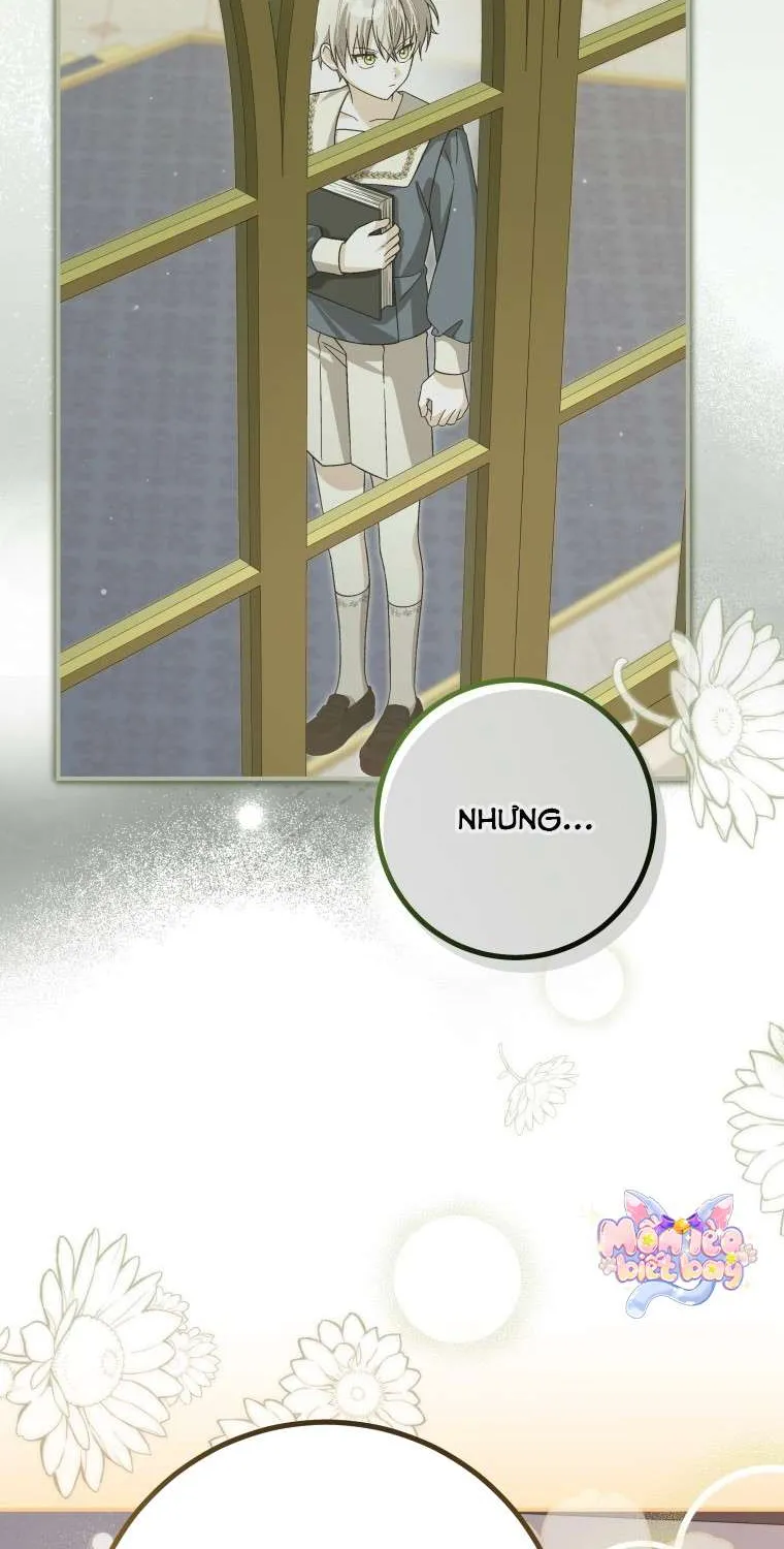 Trở Thành Đầu Bếp Riêng Của Nhân Vật Phản Diện Chap 21 - Next Chap 22