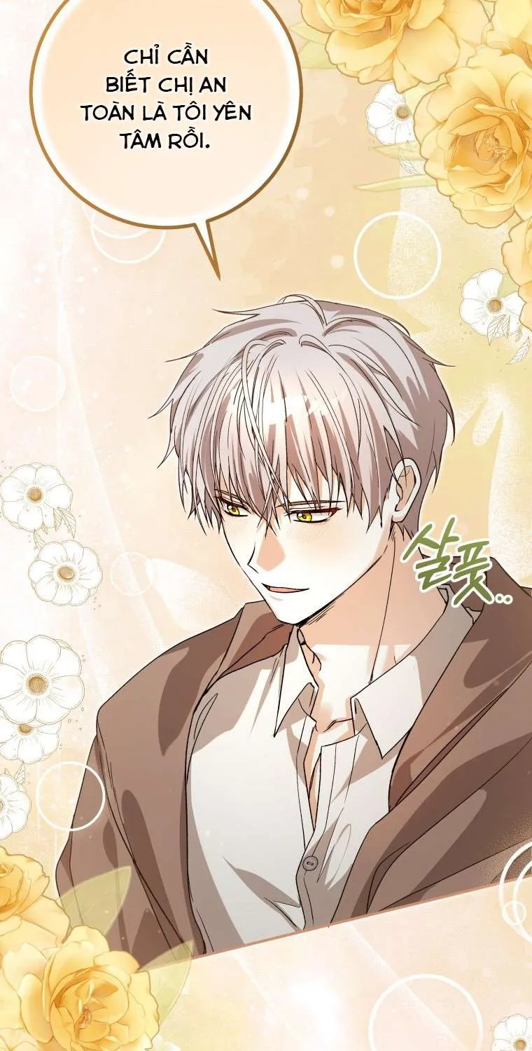 Trở Thành Đầu Bếp Riêng Của Nhân Vật Phản Diện Chap 21 - Next Chap 22