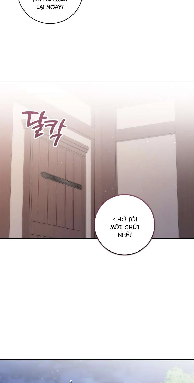 Trở Thành Đầu Bếp Riêng Của Nhân Vật Phản Diện Chap 21 - Next Chap 22