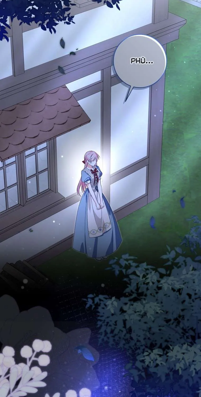 Trở Thành Đầu Bếp Riêng Của Nhân Vật Phản Diện Chap 21 - Next Chap 22