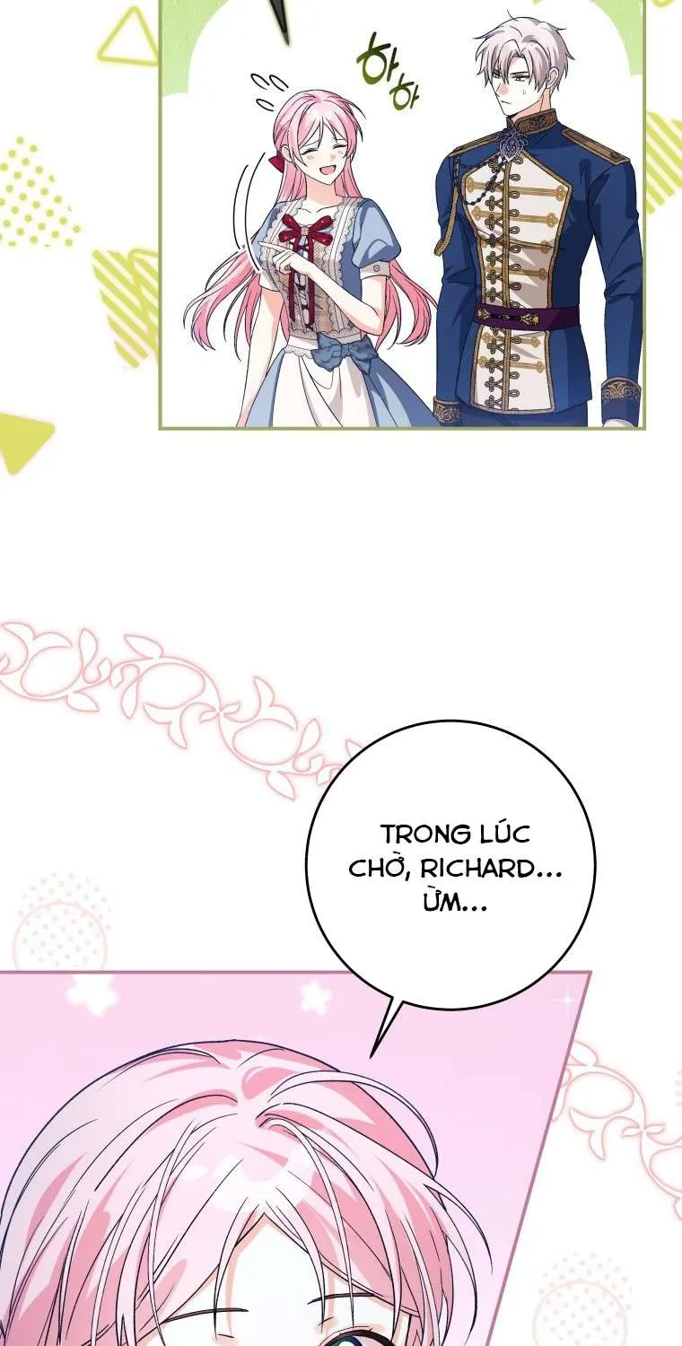 Trở Thành Đầu Bếp Riêng Của Nhân Vật Phản Diện Chap 21 - Next Chap 22