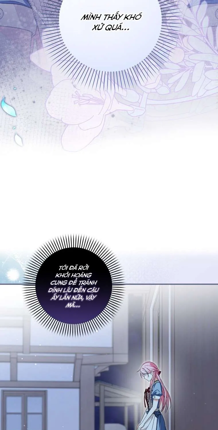 Trở Thành Đầu Bếp Riêng Của Nhân Vật Phản Diện Chap 21 - Next Chap 22