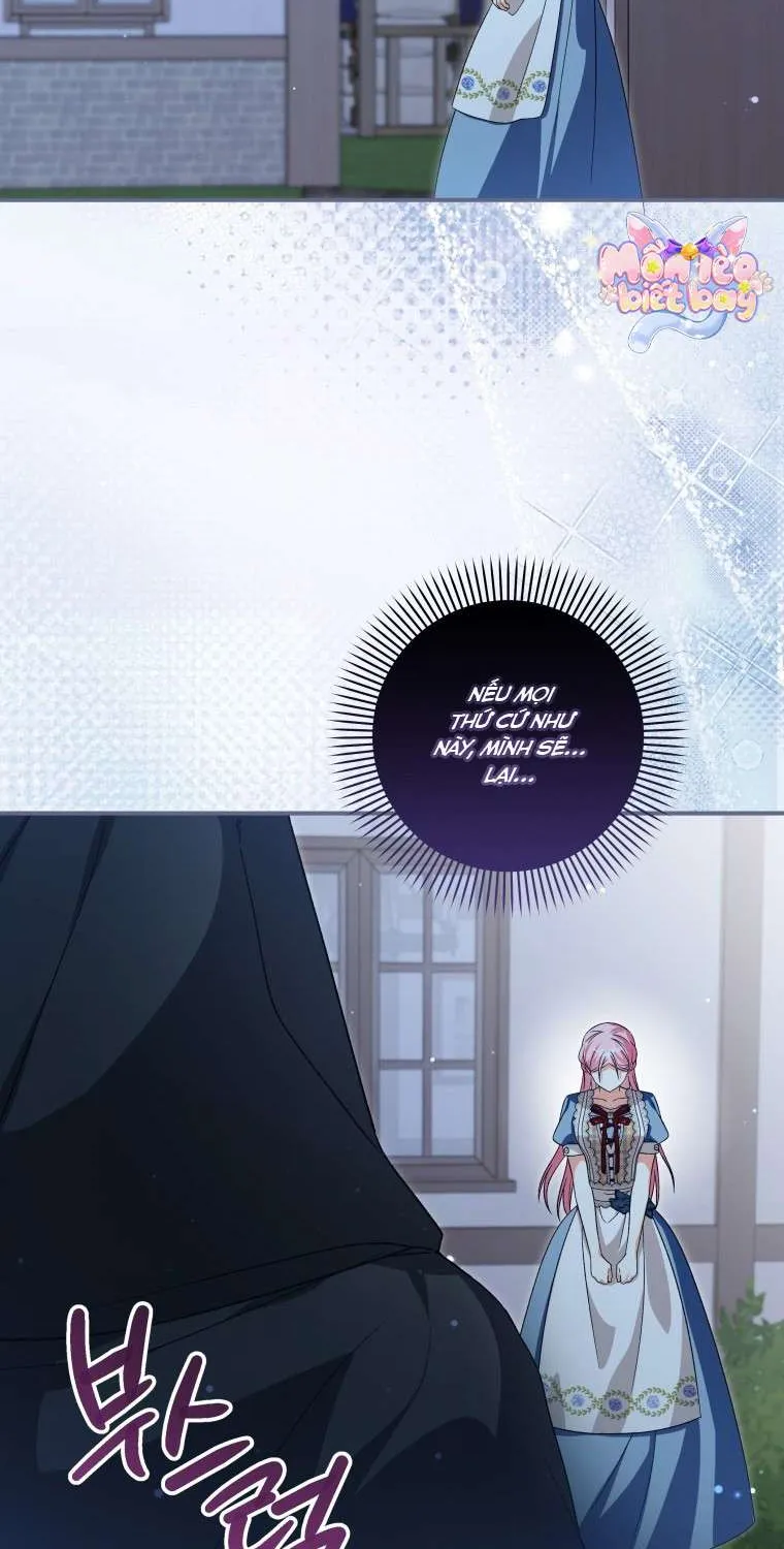 Trở Thành Đầu Bếp Riêng Của Nhân Vật Phản Diện Chap 21 - Next Chap 22