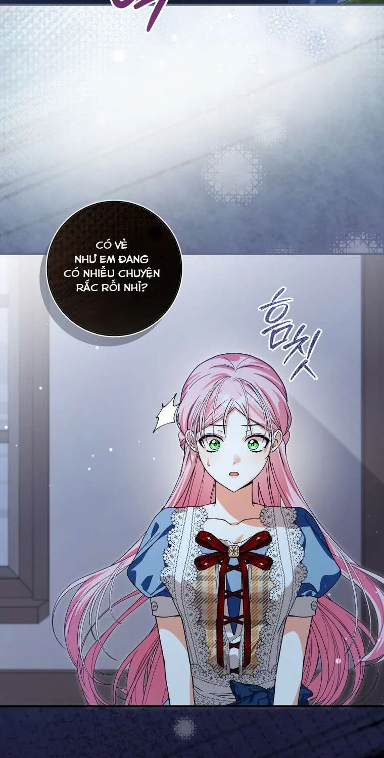 Trở Thành Đầu Bếp Riêng Của Nhân Vật Phản Diện Chap 21 - Next Chap 22