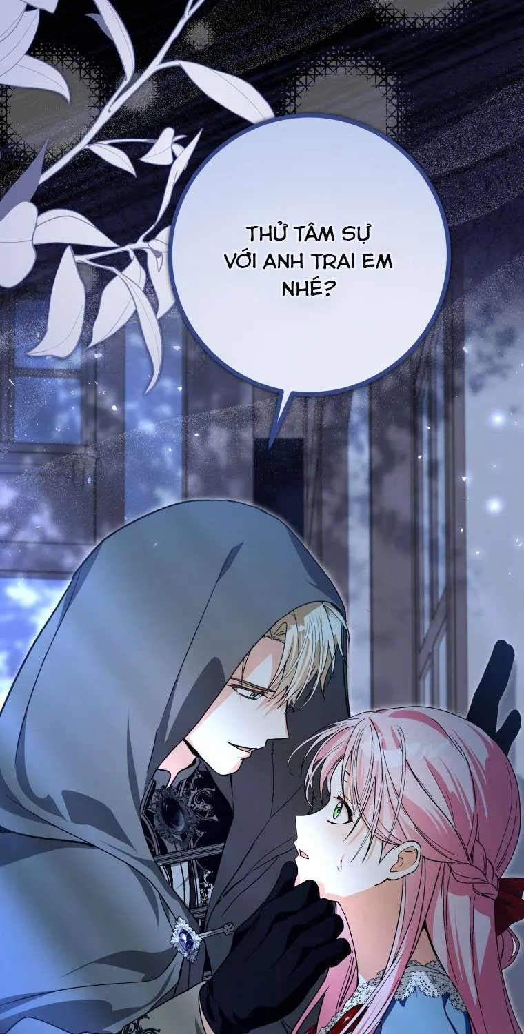 Trở Thành Đầu Bếp Riêng Của Nhân Vật Phản Diện Chap 21 - Next Chap 22