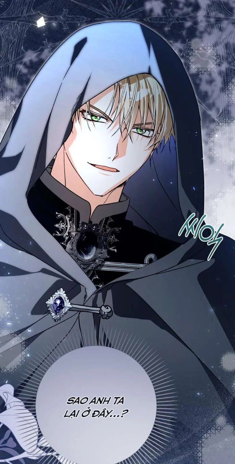 Trở Thành Đầu Bếp Riêng Của Nhân Vật Phản Diện Chap 21 - Next Chap 22