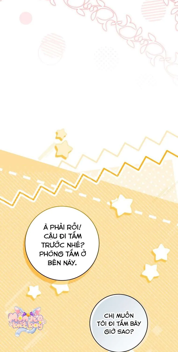 Trở Thành Đầu Bếp Riêng Của Nhân Vật Phản Diện Chap 21 - Next Chap 22