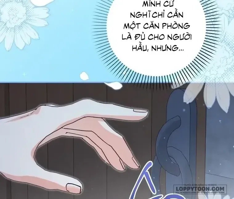 Trở Thành Đầu Bếp Riêng Của Nhân Vật Phản Diện Chap 23 - Next Chap 24