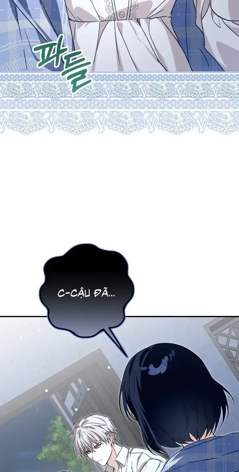 Trở Thành Đầu Bếp Riêng Của Nhân Vật Phản Diện Chap 23 - Next Chap 24