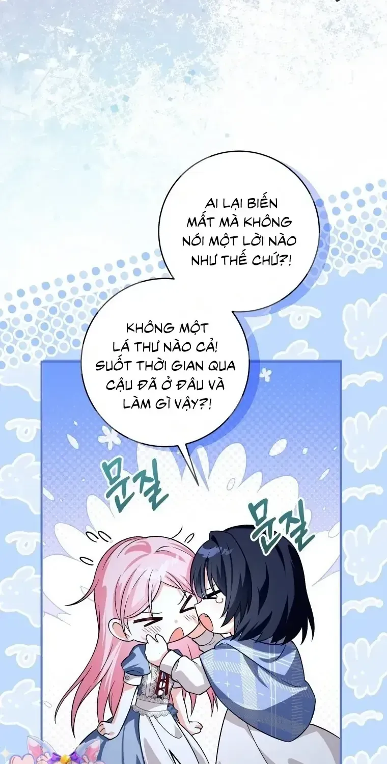 Trở Thành Đầu Bếp Riêng Của Nhân Vật Phản Diện Chap 23 - Next Chap 24