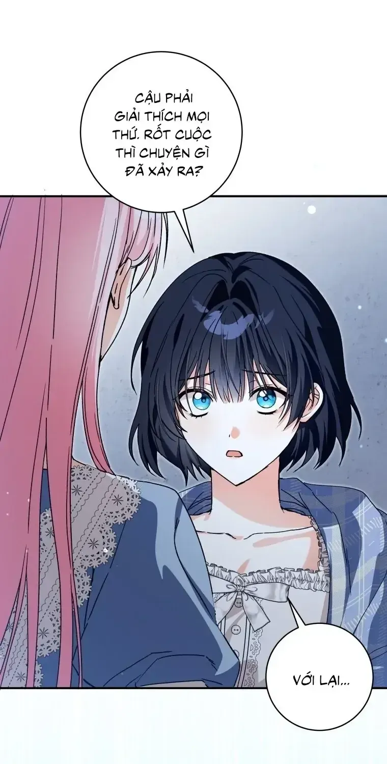 Trở Thành Đầu Bếp Riêng Của Nhân Vật Phản Diện Chap 23 - Next Chap 24