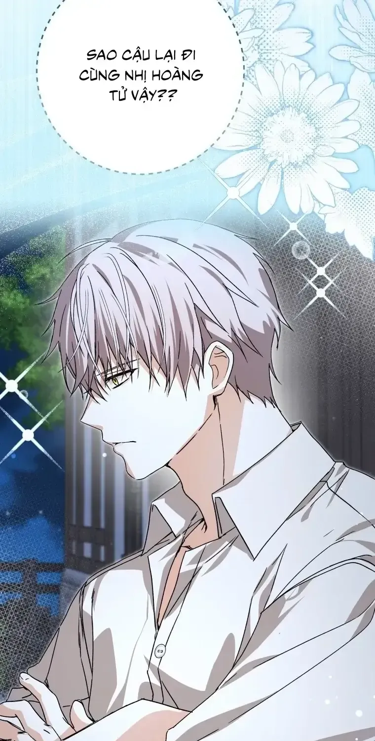 Trở Thành Đầu Bếp Riêng Của Nhân Vật Phản Diện Chap 23 - Next Chap 24