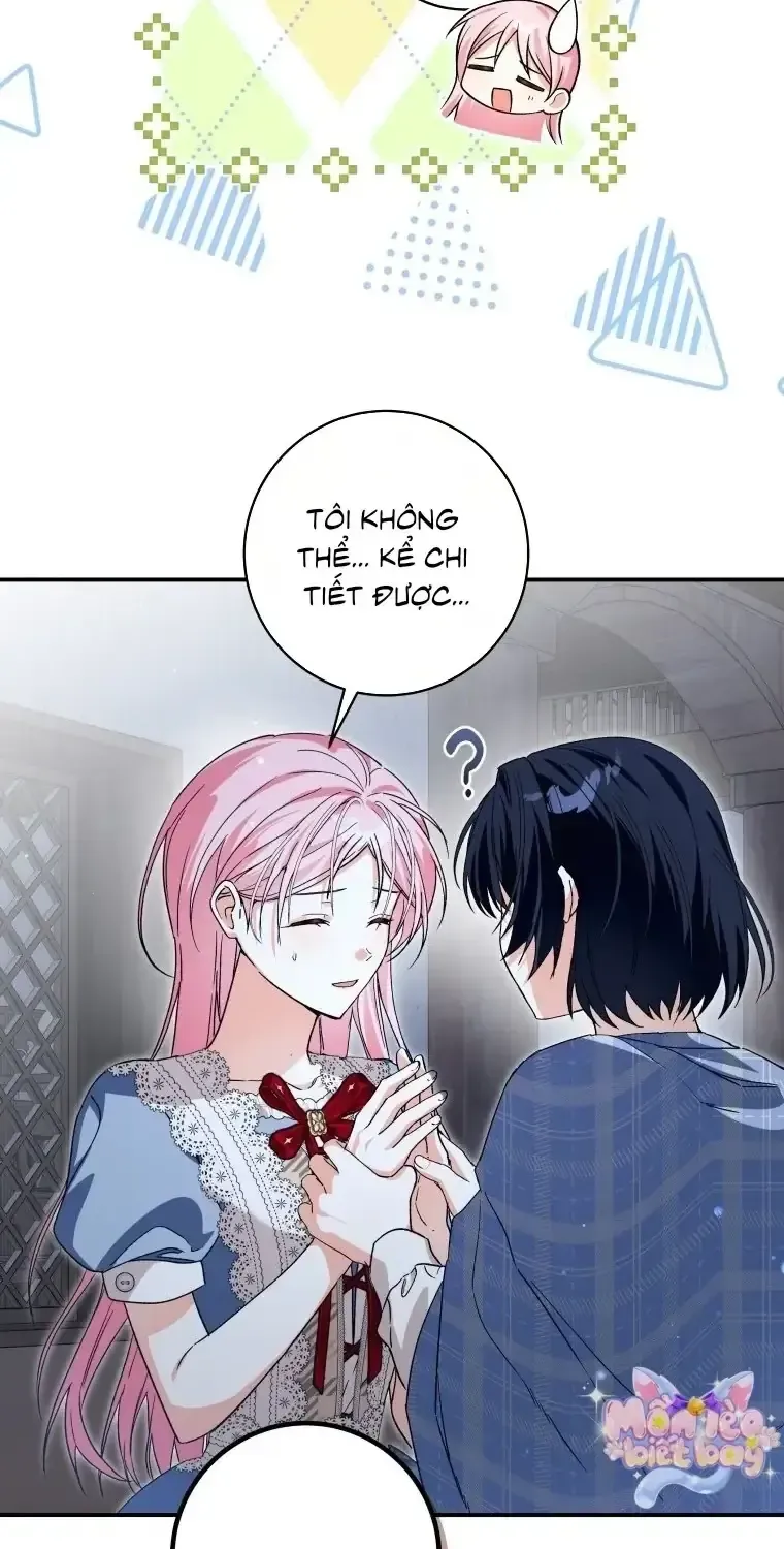 Trở Thành Đầu Bếp Riêng Của Nhân Vật Phản Diện Chap 23 - Next Chap 24