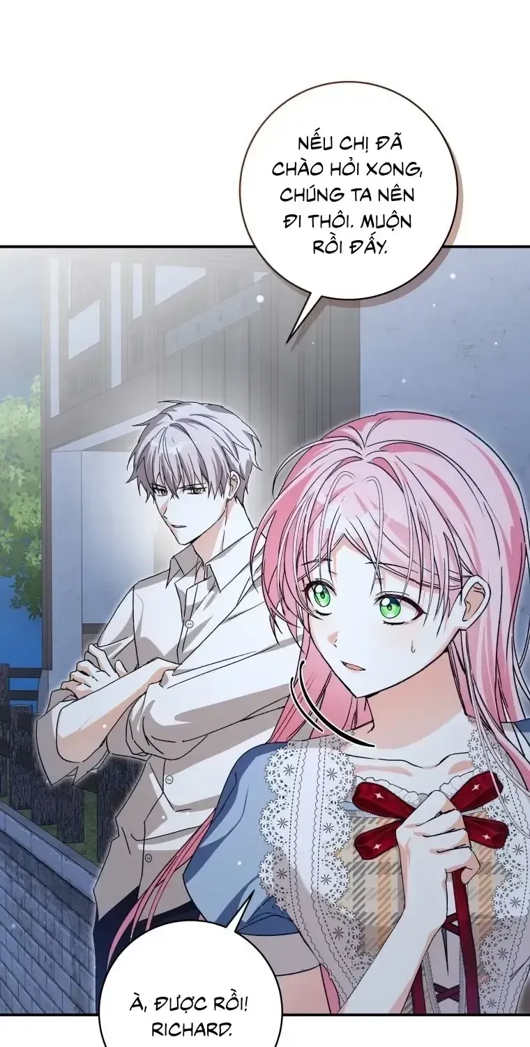 Trở Thành Đầu Bếp Riêng Của Nhân Vật Phản Diện Chap 23 - Next Chap 24