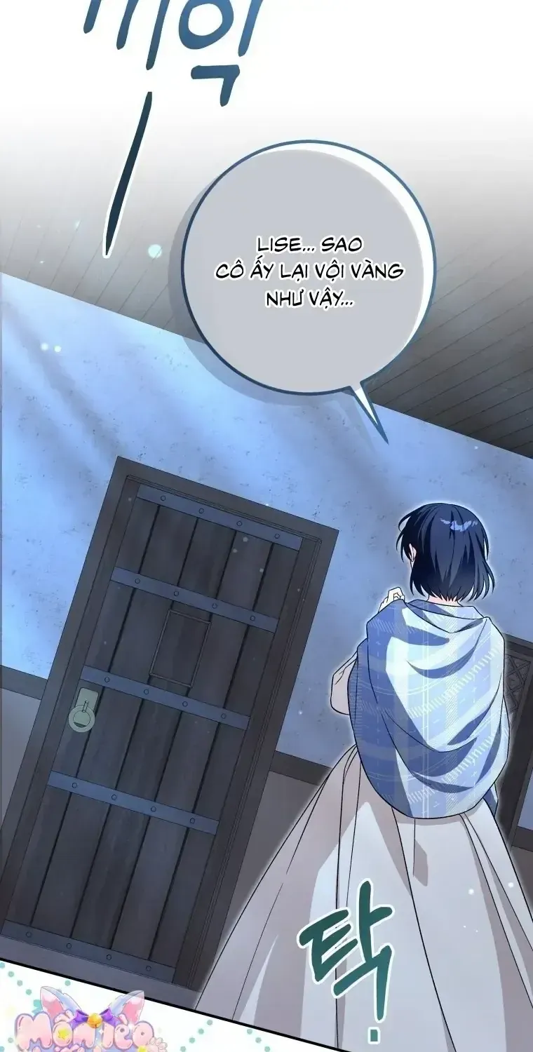 Trở Thành Đầu Bếp Riêng Của Nhân Vật Phản Diện Chap 23 - Next Chap 24