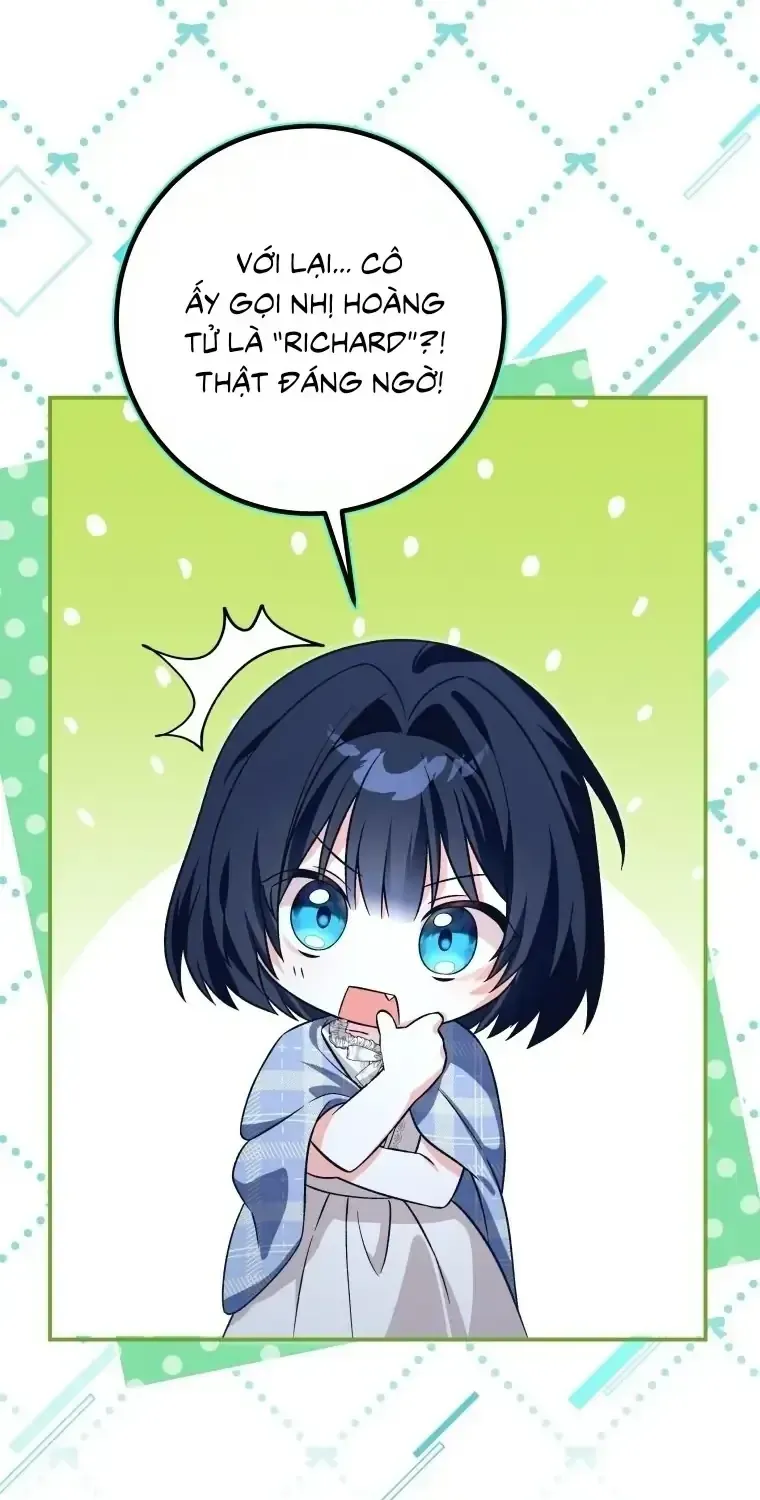 Trở Thành Đầu Bếp Riêng Của Nhân Vật Phản Diện Chap 23 - Next Chap 24