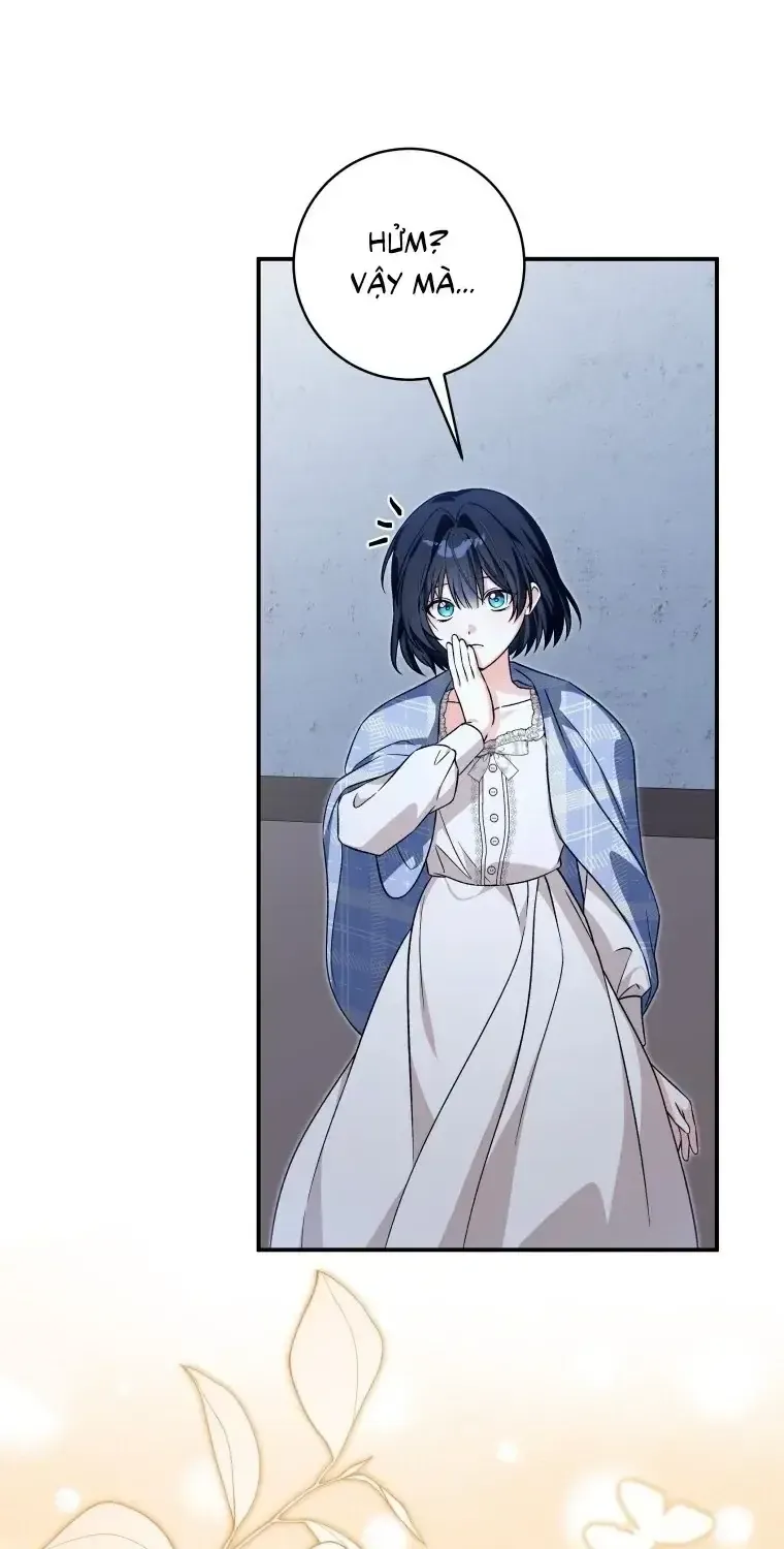 Trở Thành Đầu Bếp Riêng Của Nhân Vật Phản Diện Chap 23 - Next Chap 24