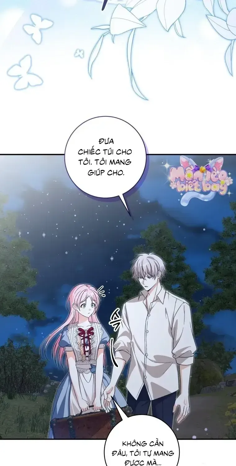 Trở Thành Đầu Bếp Riêng Của Nhân Vật Phản Diện Chap 23 - Next Chap 24