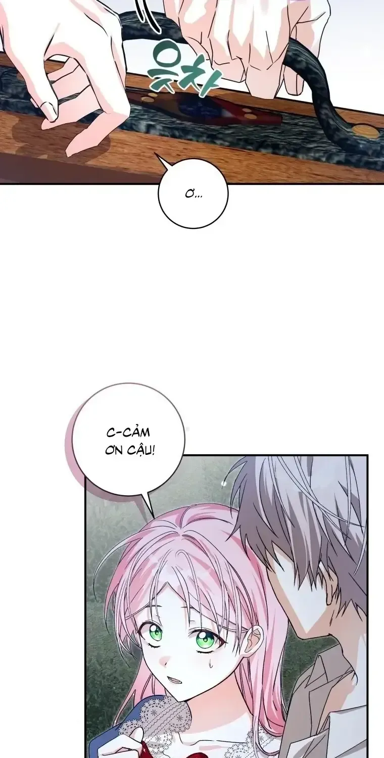 Trở Thành Đầu Bếp Riêng Của Nhân Vật Phản Diện Chap 23 - Next Chap 24