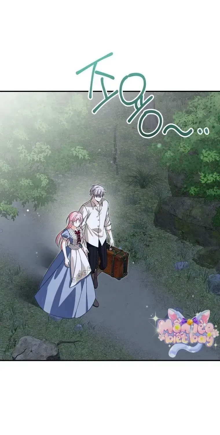 Trở Thành Đầu Bếp Riêng Của Nhân Vật Phản Diện Chap 23 - Next Chap 24