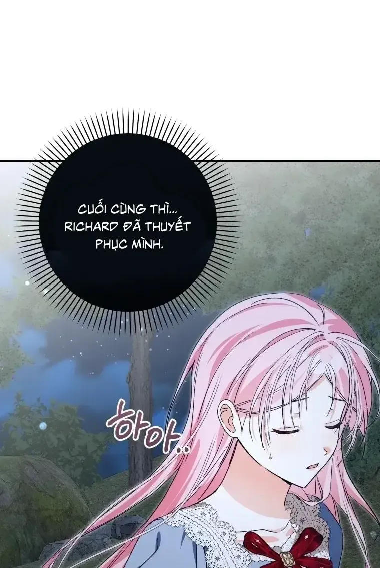 Trở Thành Đầu Bếp Riêng Của Nhân Vật Phản Diện Chap 23 - Next Chap 24