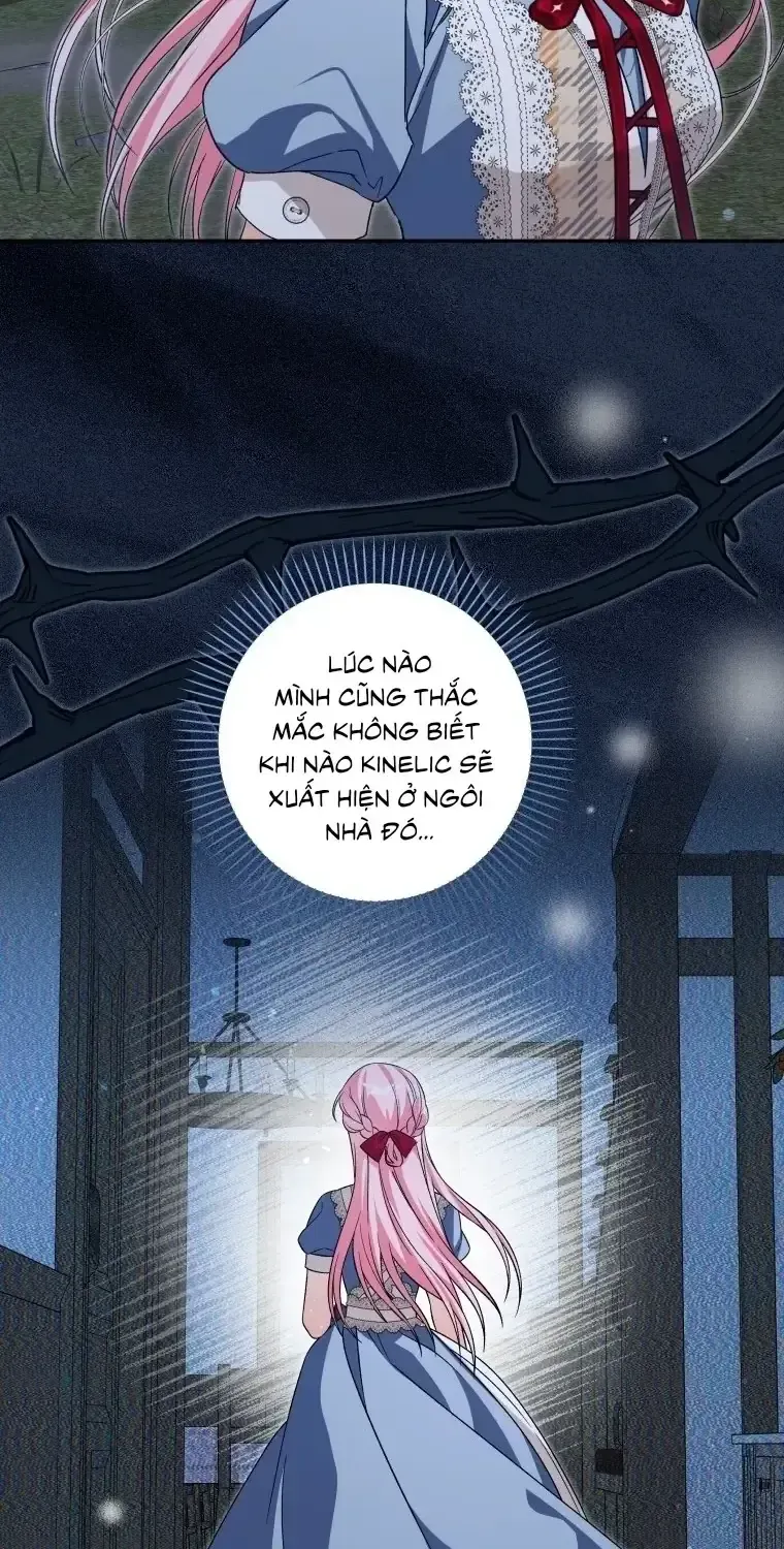 Trở Thành Đầu Bếp Riêng Của Nhân Vật Phản Diện Chap 23 - Next Chap 24