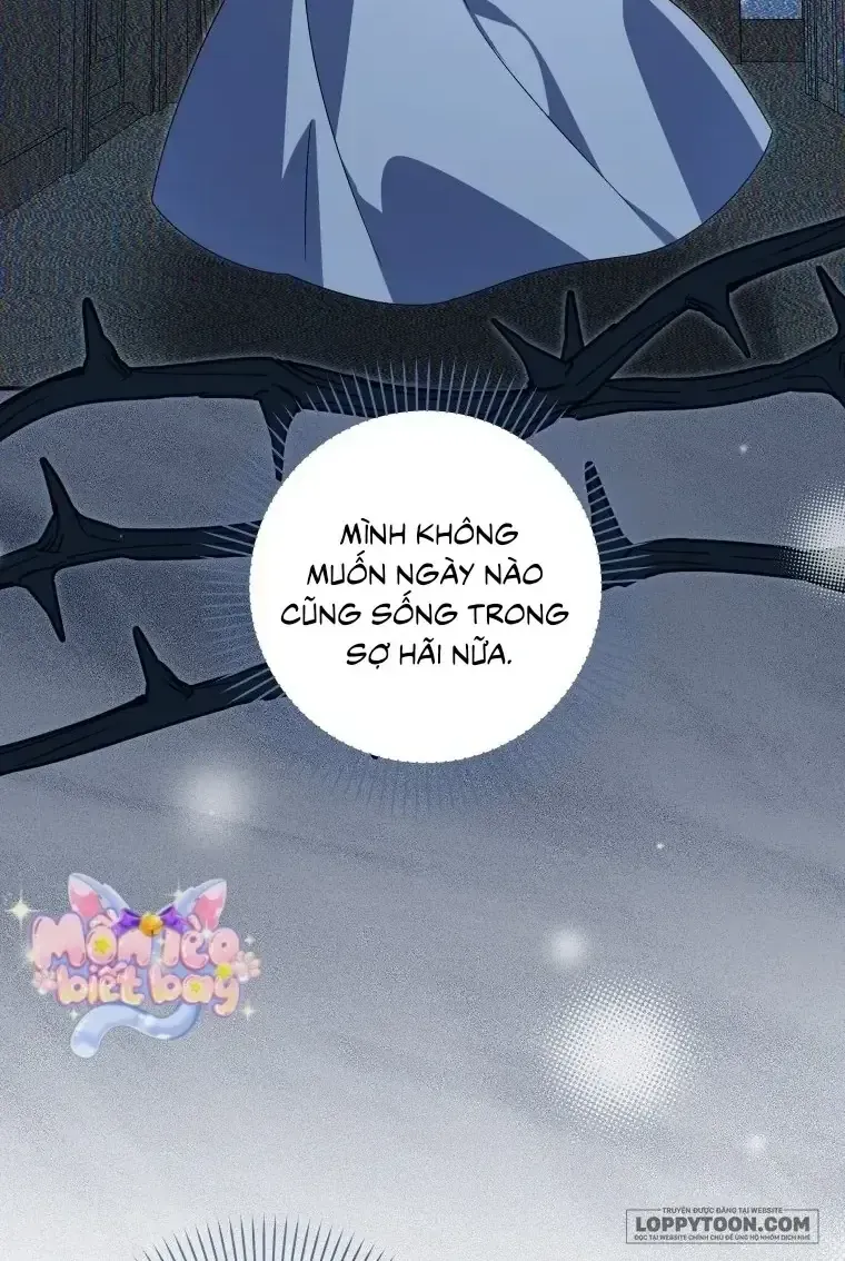 Trở Thành Đầu Bếp Riêng Của Nhân Vật Phản Diện Chap 23 - Next Chap 24