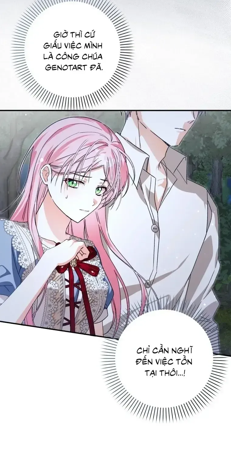 Trở Thành Đầu Bếp Riêng Của Nhân Vật Phản Diện Chap 23 - Next Chap 24