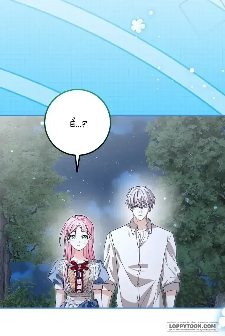 Trở Thành Đầu Bếp Riêng Của Nhân Vật Phản Diện Chap 23 - Next Chap 24