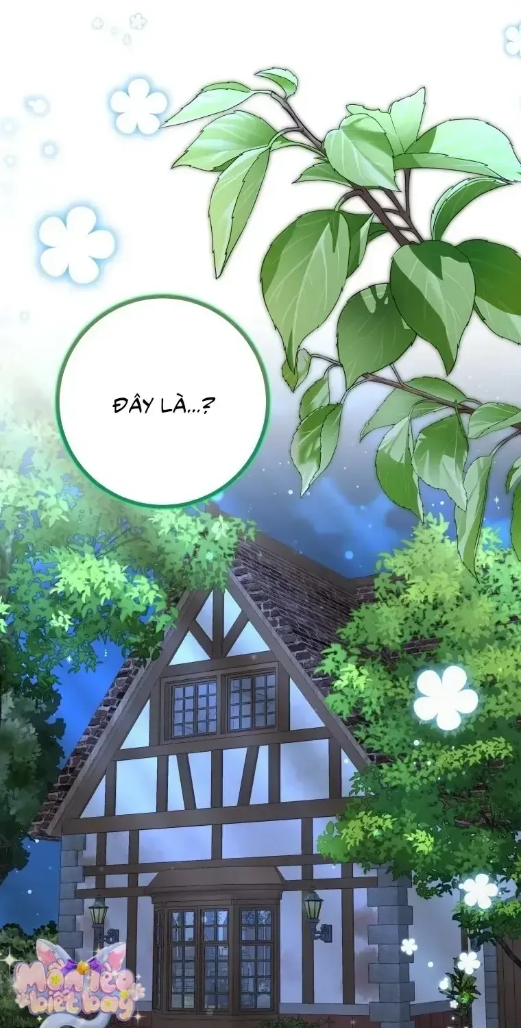 Trở Thành Đầu Bếp Riêng Của Nhân Vật Phản Diện Chap 23 - Next Chap 24