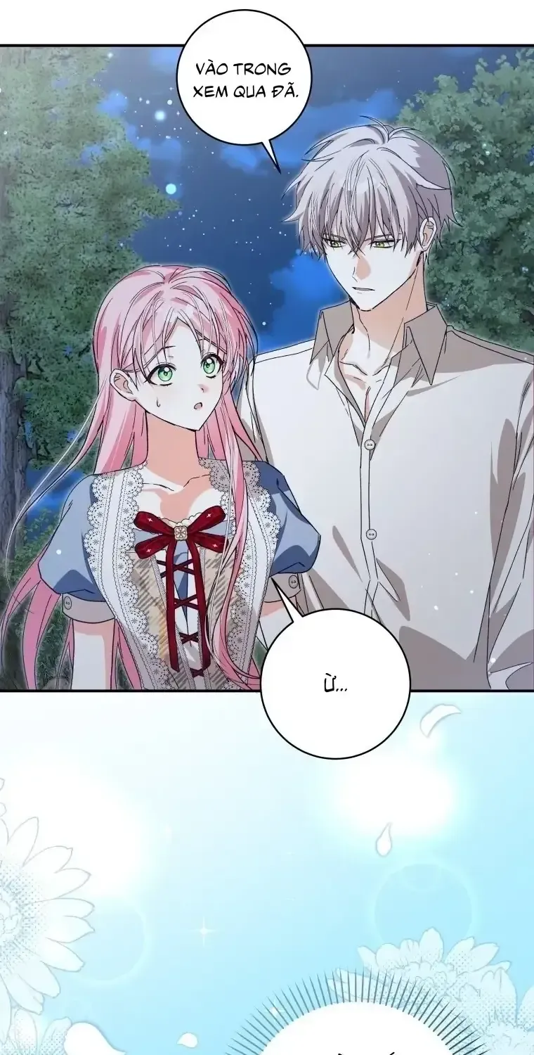 Trở Thành Đầu Bếp Riêng Của Nhân Vật Phản Diện Chap 23 - Next Chap 24