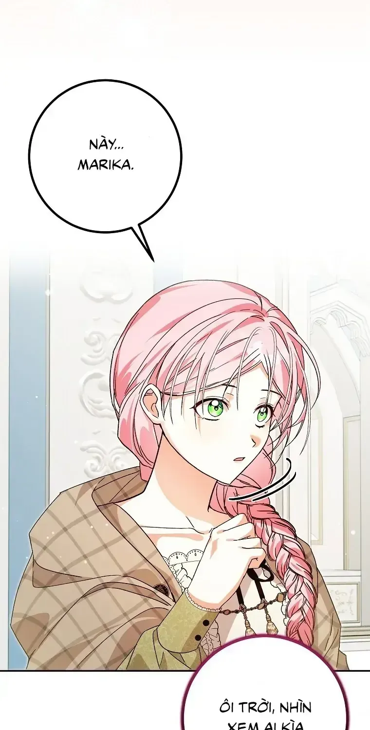 Trở Thành Đầu Bếp Riêng Của Nhân Vật Phản Diện Chap 24 - Next Chap 25