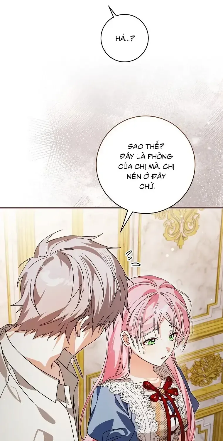 Trở Thành Đầu Bếp Riêng Của Nhân Vật Phản Diện Chap 24 - Next Chap 25