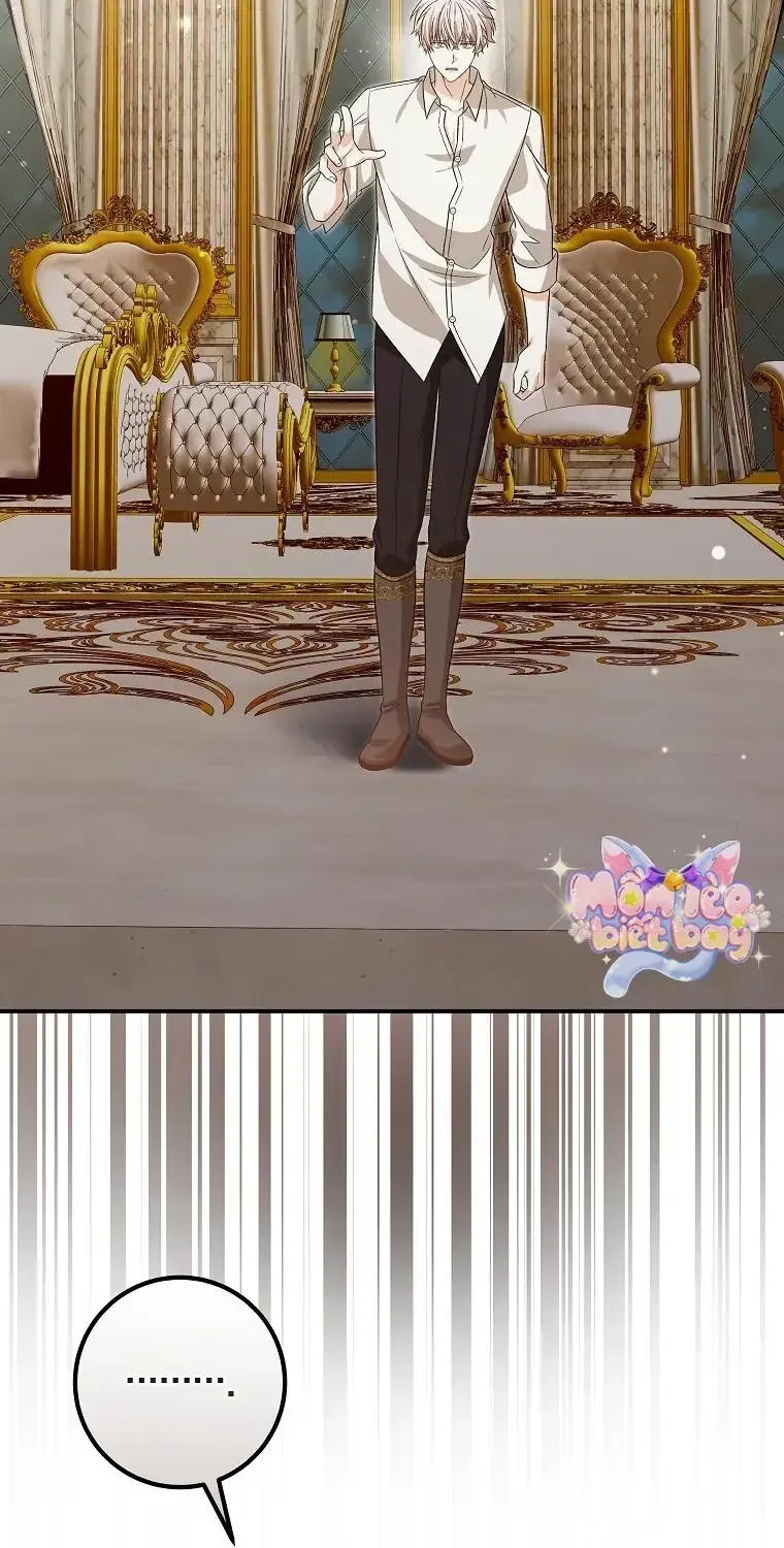 Trở Thành Đầu Bếp Riêng Của Nhân Vật Phản Diện Chap 24 - Next Chap 25