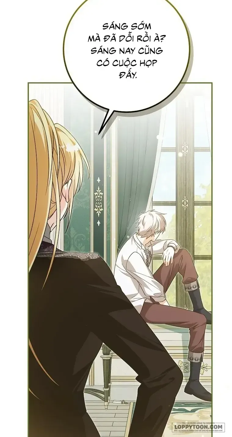 Trở Thành Đầu Bếp Riêng Của Nhân Vật Phản Diện Chap 24 - Next Chap 25